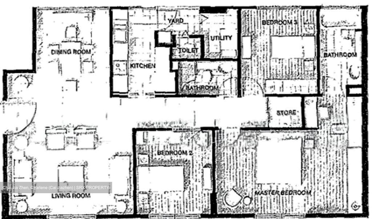 The Paterson Edge (D9), Apartment #637723221